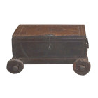 Indische Möbel, Accessoires