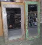 Indische Möbel, Accessoires