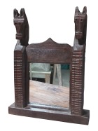 Indische Möbel, Accessoires