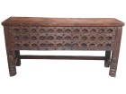 Indische Möbel, Moebel