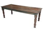 Indische Möbel, Moebel