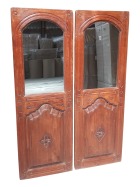 Indische Möbel, Accessoires