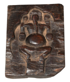 Indische Möbel, Accessoires