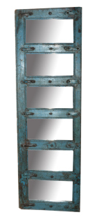 Indische Möbel, Accessoires