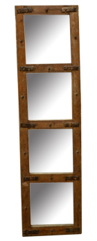 Indische Möbel, Accessoires