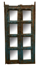 Indische Möbel, Accessoires