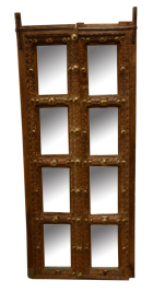 Indische Möbel, Accessoires