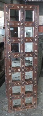 Indische Möbel, Accessoires