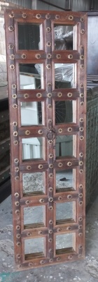 Indische Möbel, Accessoires