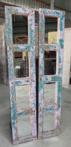 Indische Möbel, Accessoires