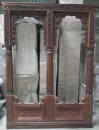 Indische Möbel, Tueren_und_Tore