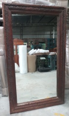 Indische Möbel, Accessoires