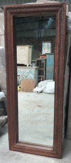 Indische Möbel, Accessoires