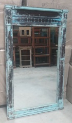 Indische Möbel, Accessoires