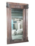 Indische Möbel, Accessoires