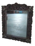 Indische Möbel, Accessoires