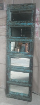 Indische Möbel, Accessoires