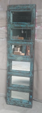 Indische Möbel, Accessoires