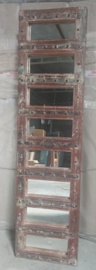 Indische Möbel, Accessoires