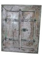 Indische Möbel, Accessoires