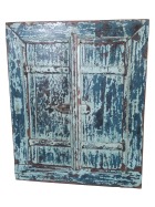 Indische Möbel, Accessoires