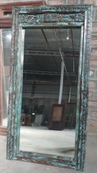 Indische Möbel, Accessoires