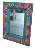 Indische Möbel, Accessoires