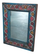 Indische Möbel, Accessoires