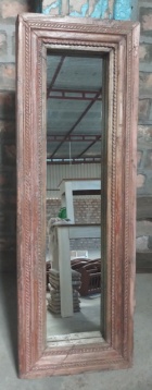 Indische Möbel, Accessoires