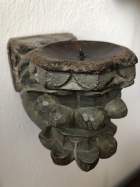 Indische Möbel, Accessoires