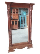 Indische Möbel, Accessoires