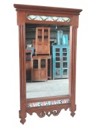 Indische Möbel, Accessoires