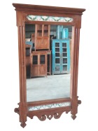 Indische Möbel, Accessoires