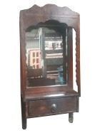 Indische Möbel, Accessoires