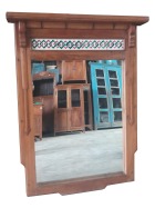 Indische Möbel, Accessoires