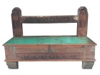 Indische Möbel, Moebel