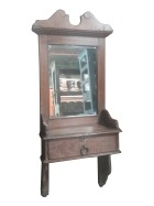 Indische Möbel, Accessoires