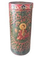 Indische Möbel, Accessoires