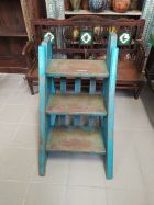 Indische Möbel, Accessoires