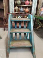 Indische Möbel, Accessoires