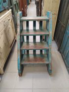 Indische Möbel, Accessoires