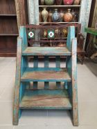 Indische Möbel, Accessoires