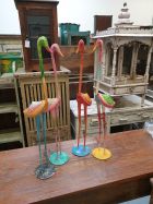 Indische Möbel, Accessoires