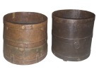 Indische Möbel, Aufbewahrung