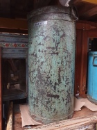 Indische Möbel, Accessoires