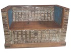 Indische Möbel, Moebel