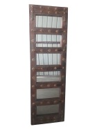 Indische Möbel, Accessoires