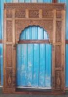 Indische Möbel, Tueren_und_Tore