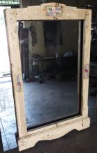 Indische Möbel, Accessoires