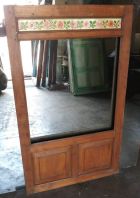 Indische Möbel, Accessoires